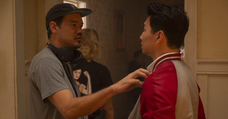 Possível retorno de Destin Daniel Cretton para Vingadores 7 após Guerras Secretas