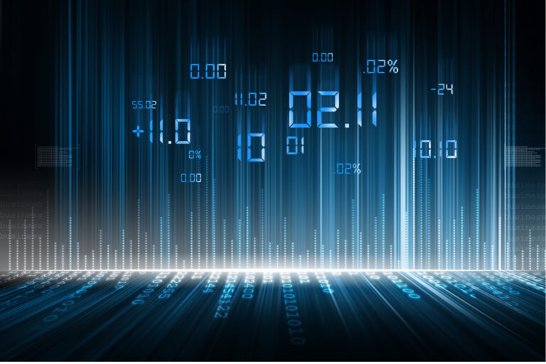 Ibovespa atinge recordes históricos em novembro com forte fluxo de capital