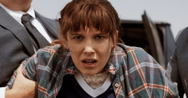 Millie Bobby Brown pode integrar os X-Men do MCU em futuro reboot