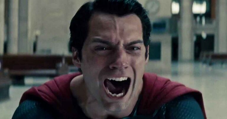 Henry Cavill: o ator mais 'azarado' de Hollywood e suas reviravoltas