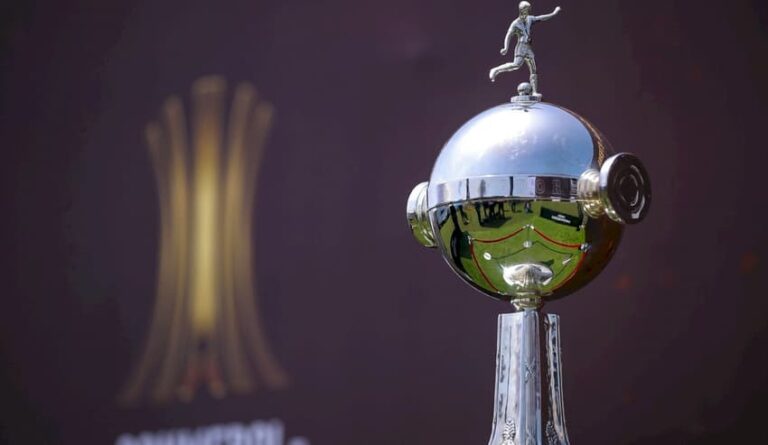 Proposta da XSports pode mudar transmissão da Libertadores