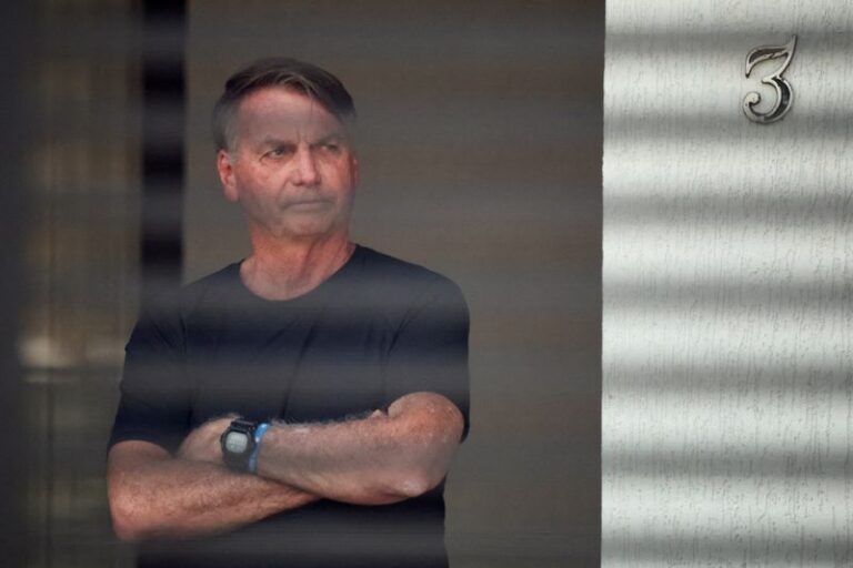 Consequências da condenação de Bolsonaro em diferentes esferas