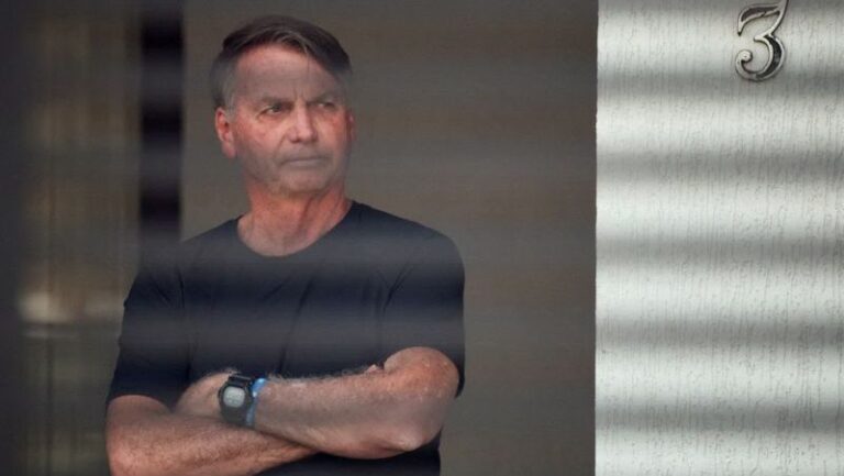 Regras para visitas a Bolsonaro: entenda as normas específicas