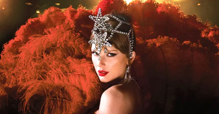 Taylor Swift não está no Grammy 2026 por detalhe técnico