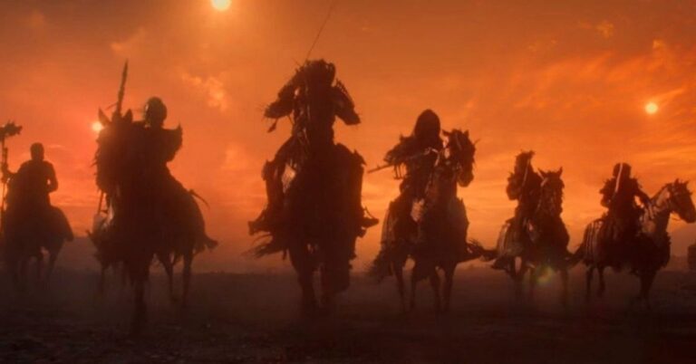 the witcher cacada selvagem serie e1640270830313