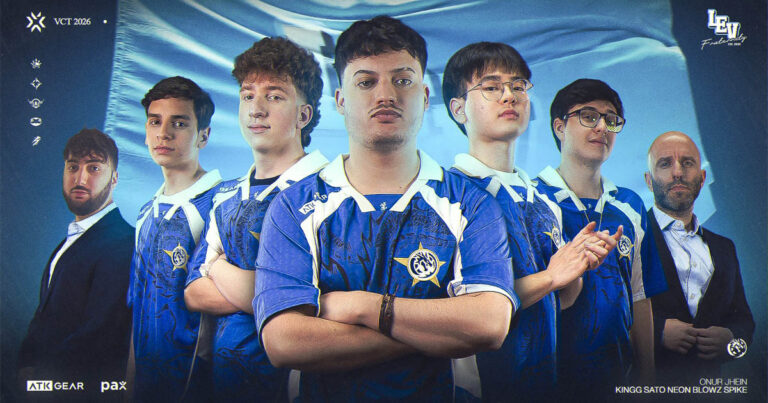 time valorant leviatan 2026