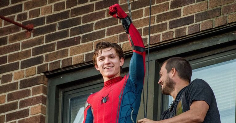 Conexões entre 'Homem-Aranha 4' e a nova temporada de 'Demolidor: Renascido'