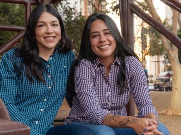 Polêmica na família de Leonardo: nora provoca especulações sobre relação com Poliana 1 Polêmica na família de Leonardo: nora provoca especulações sobre relação com Poliana