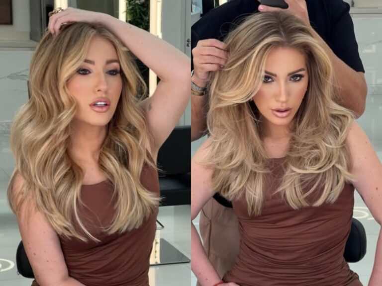 Amanda Meirelles, campeã do BBB23, revela vontade de retornar ao reality