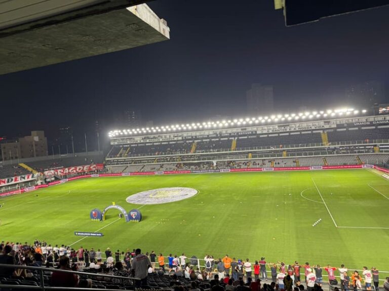 Ingressos do São Paulo x Bragantino: preços e onde comprar