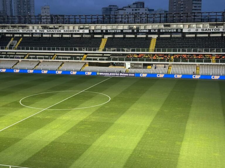 Santos x Sport: IA prevê virada emocionante na Vila Belmiro