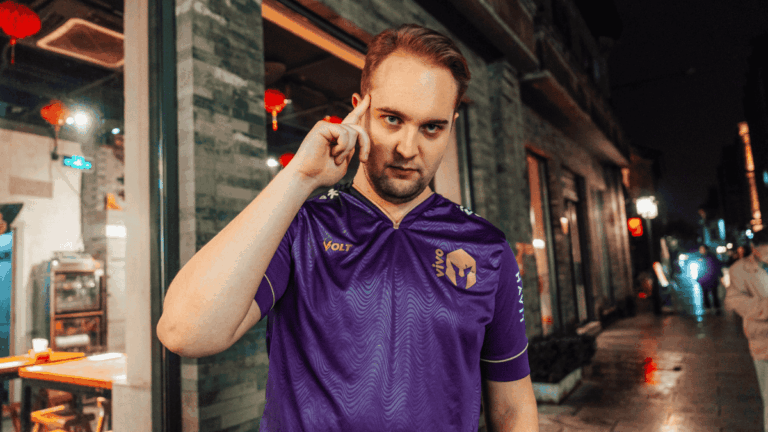 Vivo Keyd Stars se despede de Trymbi antes do CBLOL 2026