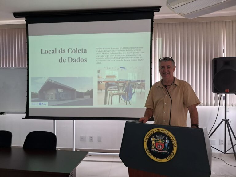 Levantamento epidemiológico de saúde bucal será iniciado em Jundiaí após 11 anos