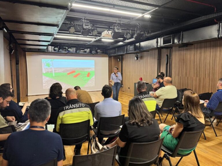 Integração entre secretarias impulsiona revitalização do Centro de Jundiaí