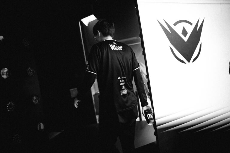 Saída de Wizer da paiN Gaming é oficializada para o CBLOL 2026