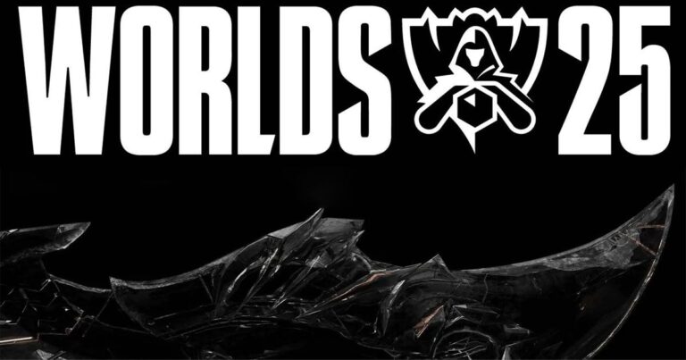 Worlds 2025: tudo sobre o Mundial de League of Legends