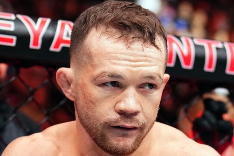 Revanche desafiada: Petr Yan é convocado por Sean O'Malley no UFC