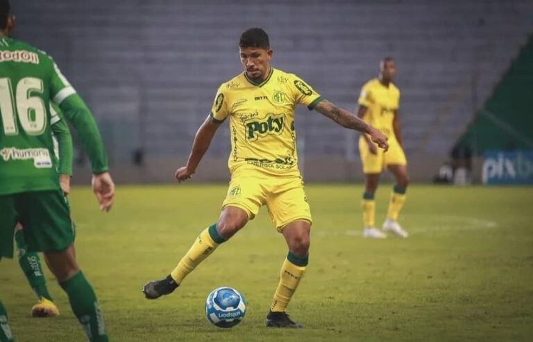 Mirassol conquista vaga na Libertadores e gera repercussão sobre Yuri Lima