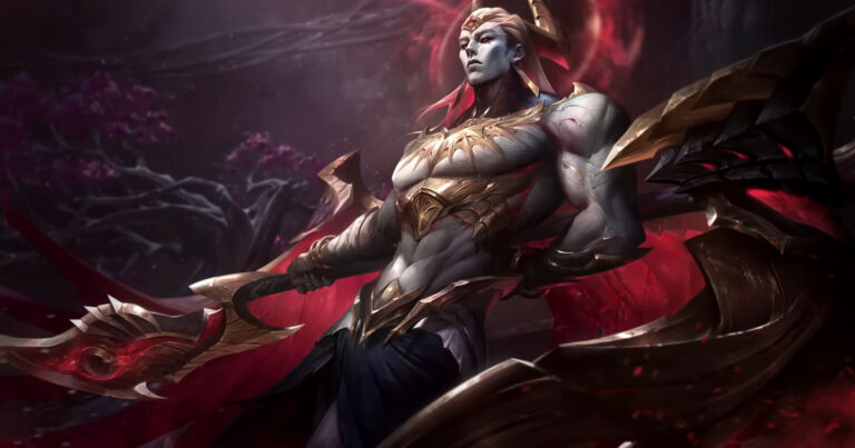 League of Legends: Patch 25.23 traz novo campeão e mudanças significativas
