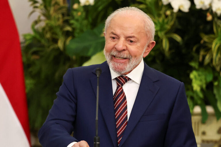 Rejeição a Lula ultrapassa 50%, sendo superada apenas por Ciro e Bolsonaros