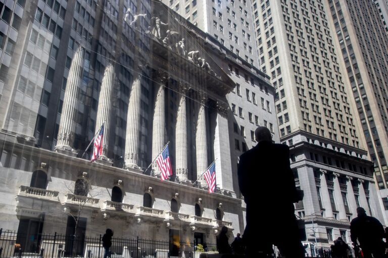 Dow Jones Futuro opera estável em feriado de Ação de Graças