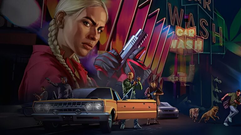 GTA Online chega ao GTA+ como alívio para os fãs