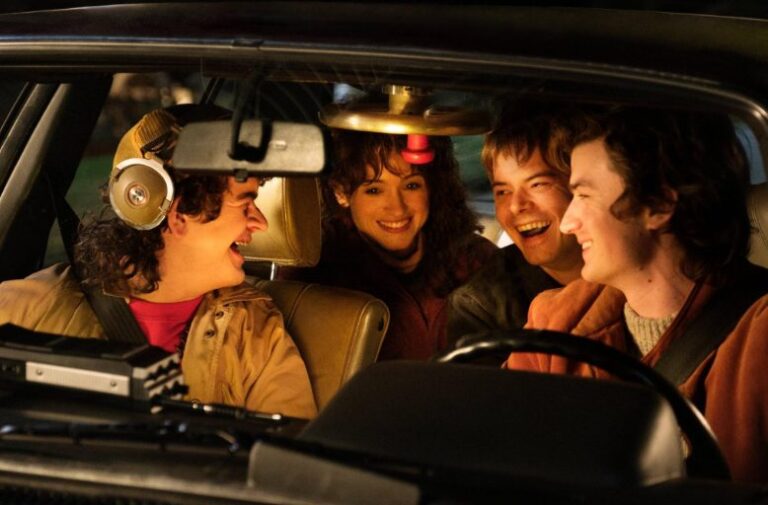 Trilha sonora de Stranger Things 5: Confira todas as músicas do Volume 1