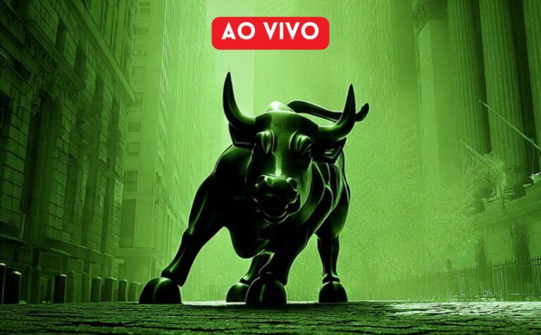 Ibovespa registra oscilações após atingir nova máxima histórica