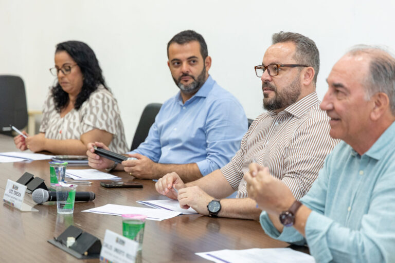 Bom Dia Servidor: diálogo e valorização do funcionalismo em Jundiaí