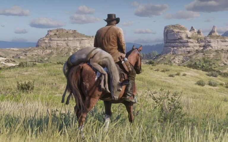 Futuro da versão aprimorada de Red Dead Redemption 2 permanece incerto
