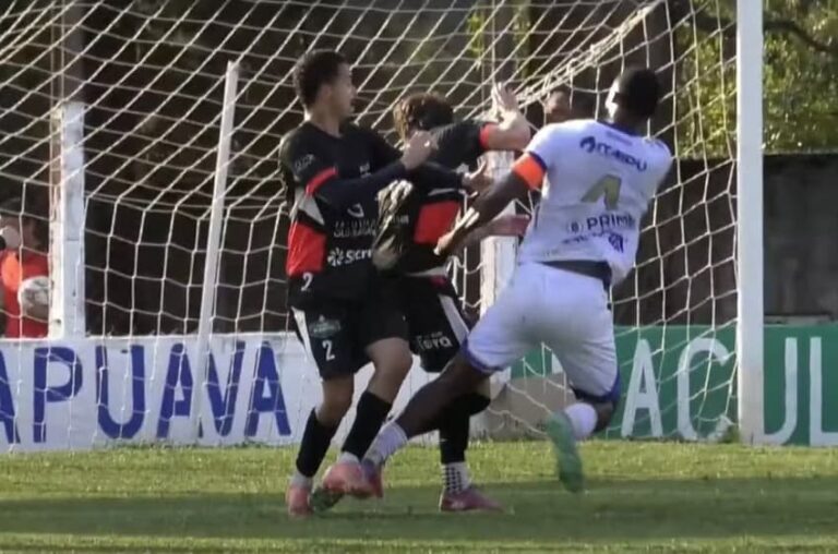 TJD-PR ajusta punição em caso de injúria racial envolvendo atletas