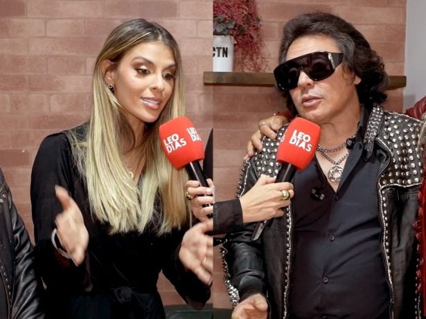 Calcinha Preta celebra João Gomes e seu impacto no forró nordestino 1 Calcinha Preta celebra João Gomes e seu impacto no forró nordestino