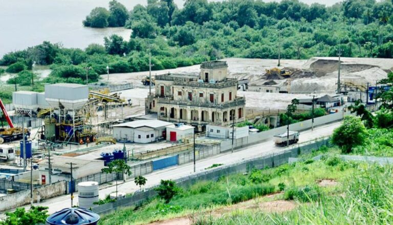 Braskem fecha acordo com Alagoas para pagamento de R$ 1,2 bilhão