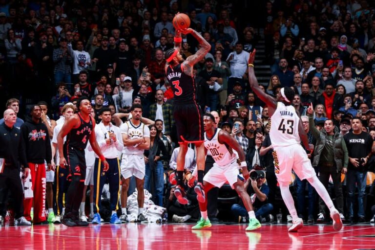 Lances polêmicos da NBA: Curry e Ingram se destacam na quarta-feira