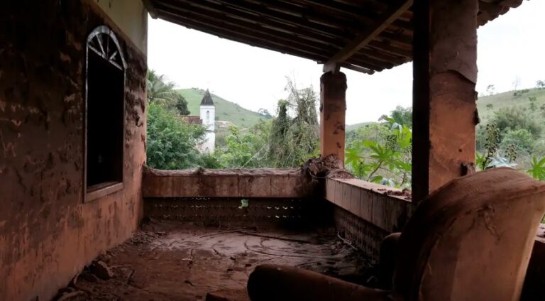 Responsabilidade da BHP no rompimento da barragem de Fundão é confirmada