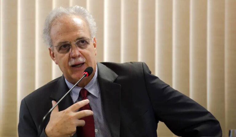 Carlos Nobre defende efetivação do Fundo Florestas Tropicais para Sempre