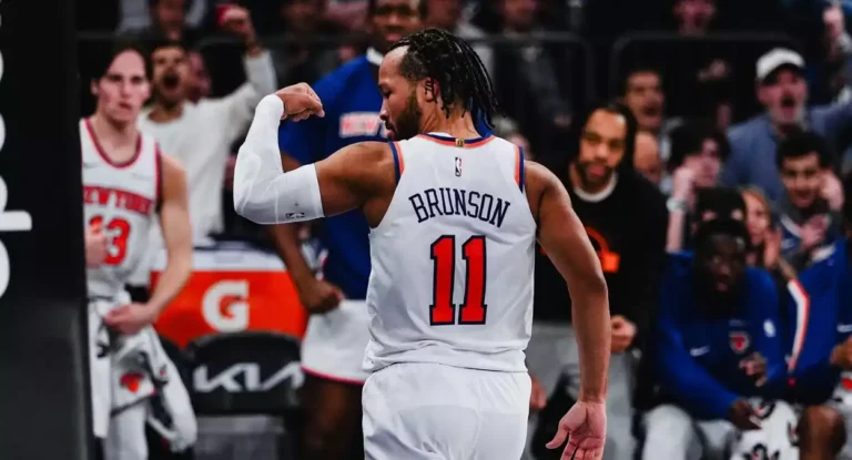 Técnico elogia Jalen Brunson e o compara a Doncic e Jokic