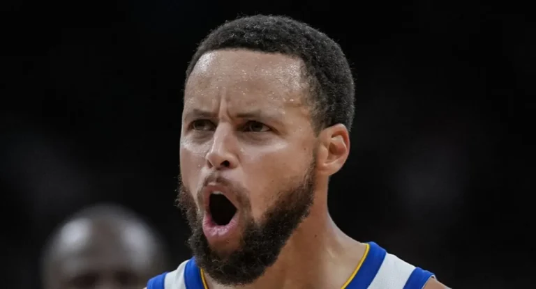 Luka Doncic e Stephen Curry podem perder prêmios na NBA em 2025/26