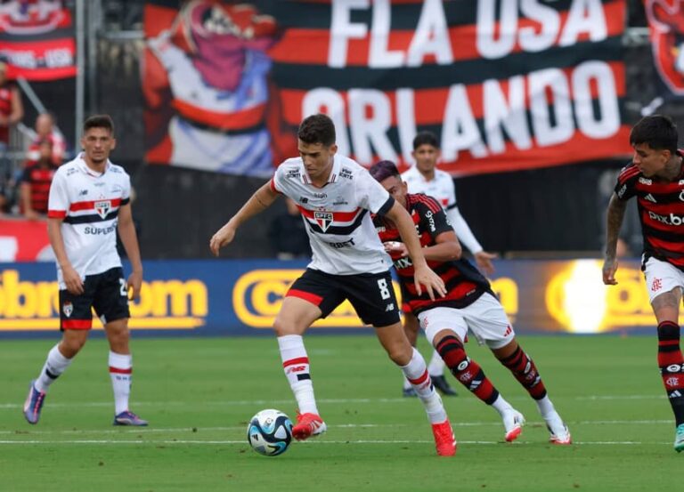 Entenda as causas e recuperação do quadro de Oscar