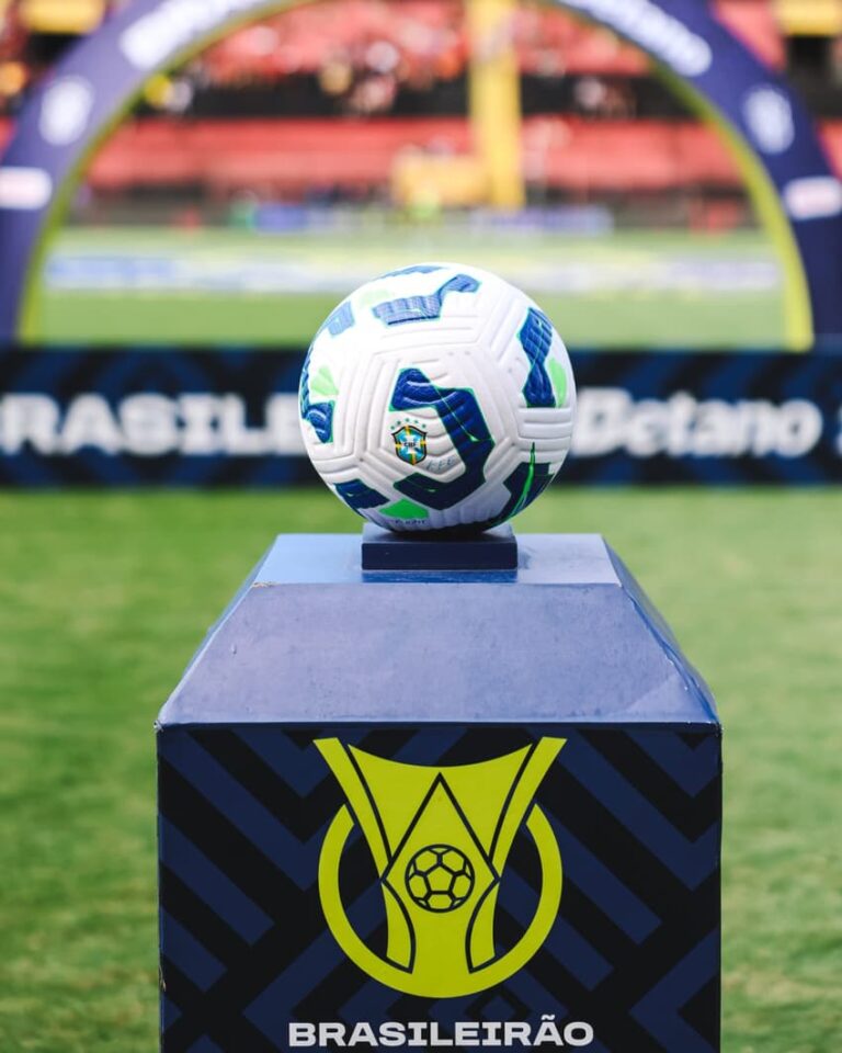 Organização do Brasileirão: avanço incerto para a liga dos clubes