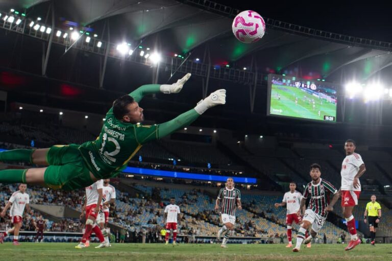 Internacional precisa corrigir falhas para evitar mais gols