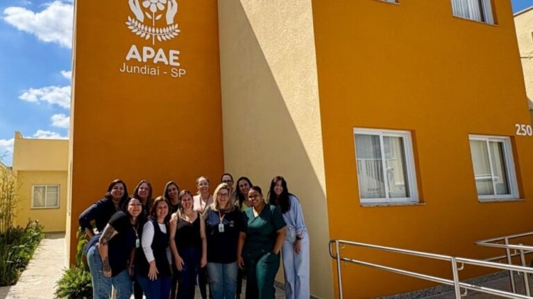 APAE Jundiaí inaugura novo Centro Diagnóstico com diversas especialidades