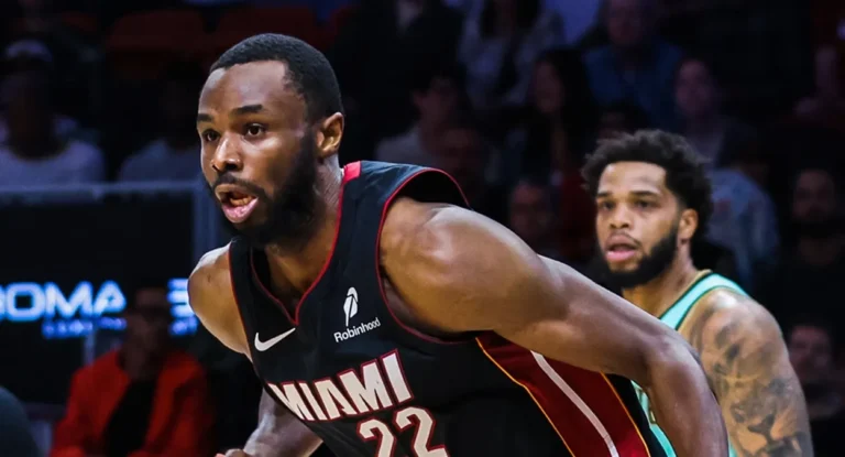 Los Angeles Lakers monitoram possível troca por Andrew Wiggins