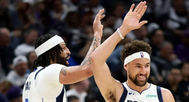 Dallas Mavericks deve promover várias trocas de jogadores até a trade deadline