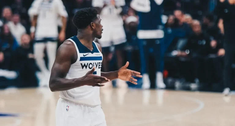 Timberwolves busca armador para reforçar a equipe na NBA