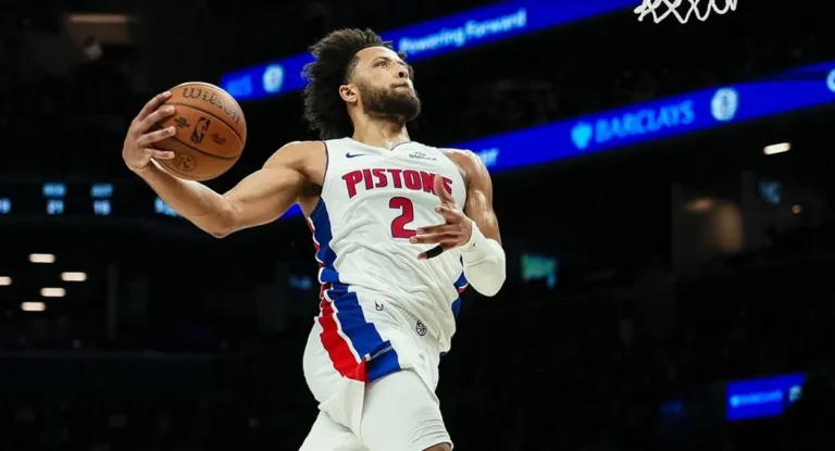 Cade Cunningham e sua aversão ao Cleveland Cavaliers antes do Draft