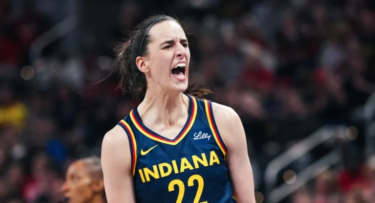 Stephen Curry encerra parceria com a Under Armour após episódio com Caitlin Clark