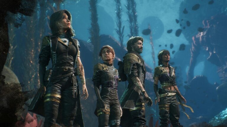 Clair Obscur Expedition 33 se destaca com recorde no TGA 2025