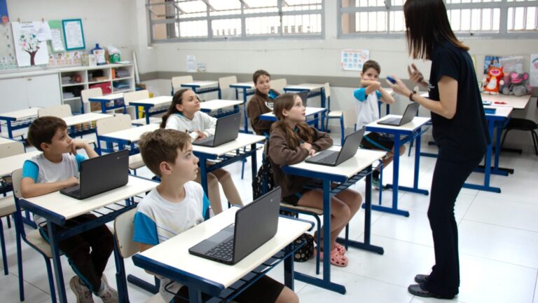 Colégio Divino Salvador abre matrículas para 2026 com proposta de formação integral