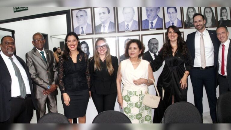 OAB Jundiaí comemora 65 anos de história com homenagens e celebrações